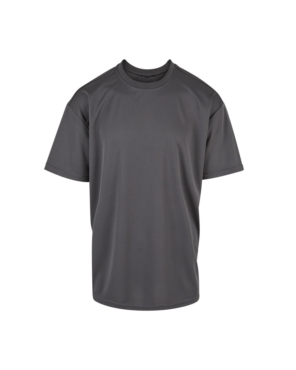 BUILD YOUR BRAND E SPORTS TEE T-Shirts personalisierbar