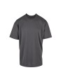 T-shirts BUILD YOUR BRAND E SPORTS TEE voor bedrukking &amp; borduring
