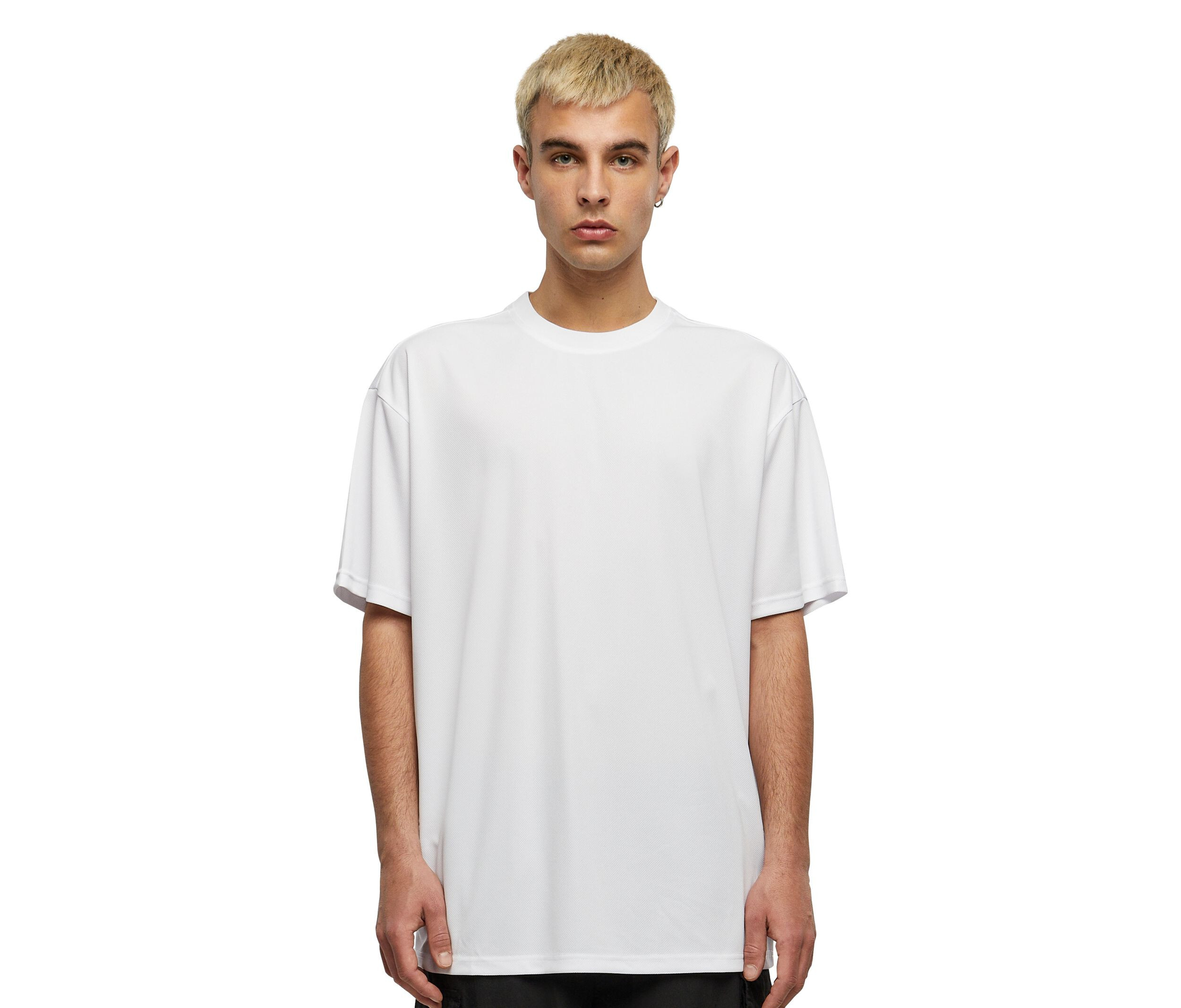 BUILD YOUR BRAND E SPORTS TEE T-Shirts personalisierbar