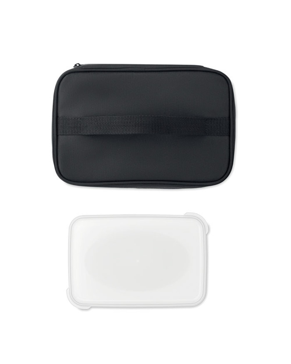 Tassen & Zakken 4DO 600D RPET Koeltas voor bedrukking &amp; borduring