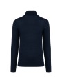 KARIBAN Pull Mérinos col roulé homme /api/colors/058f028c-f565-4146-9cba-11f5b0ade7a7 personnalisable