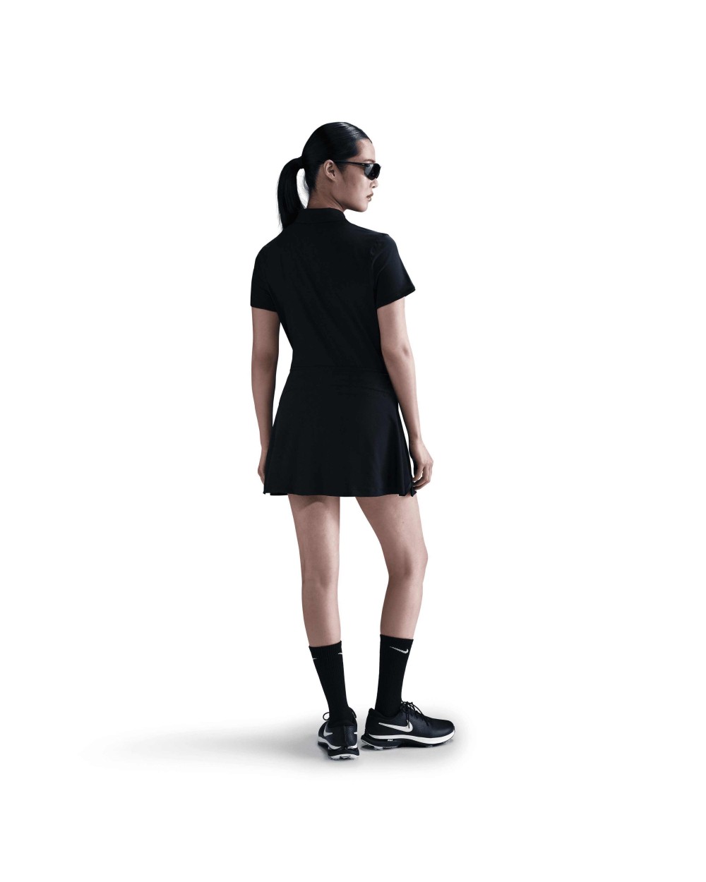 Polo's NIKE Women's Nike Dri-FIT Victory short sleeve polo voor bedrukking &amp; borduring