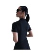 Polos personnalisable NIKE Polo Nike Dri-FIT Victory à manches courtes pour femme