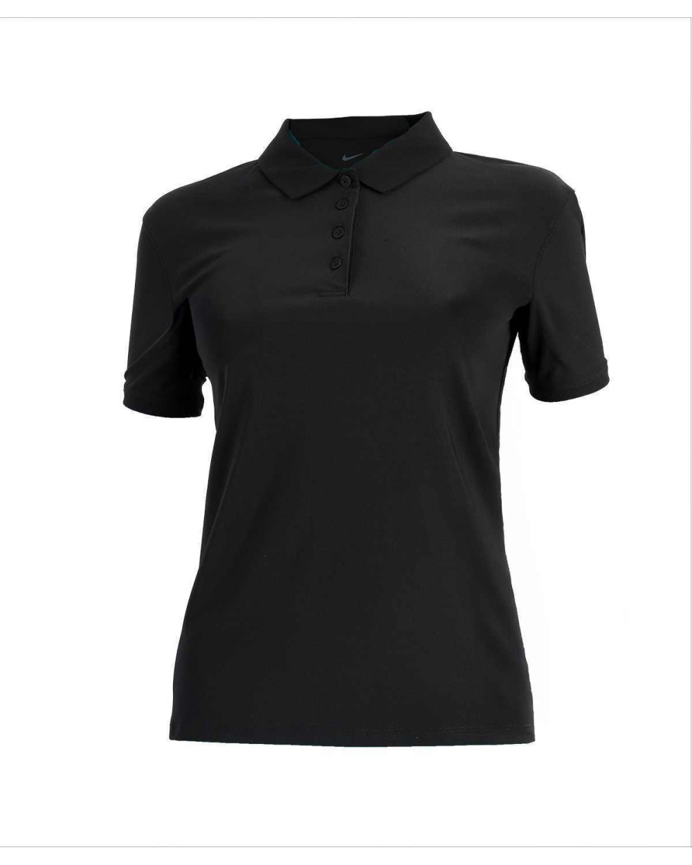 NIKE Women's Nike Dri-FIT Victory short sleeve polo Poloshirts personalisierbar