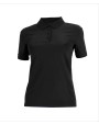 NIKE Women's Nike Dri-FIT Victory short sleeve polo Poloshirts personalisierbar