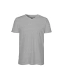 NEUTRAL MENS V-NECK T-SHIRT T-Shirts personalisierbar