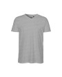 NEUTRAL MENS V-NECK T-SHIRT T-Shirts personalisierbar