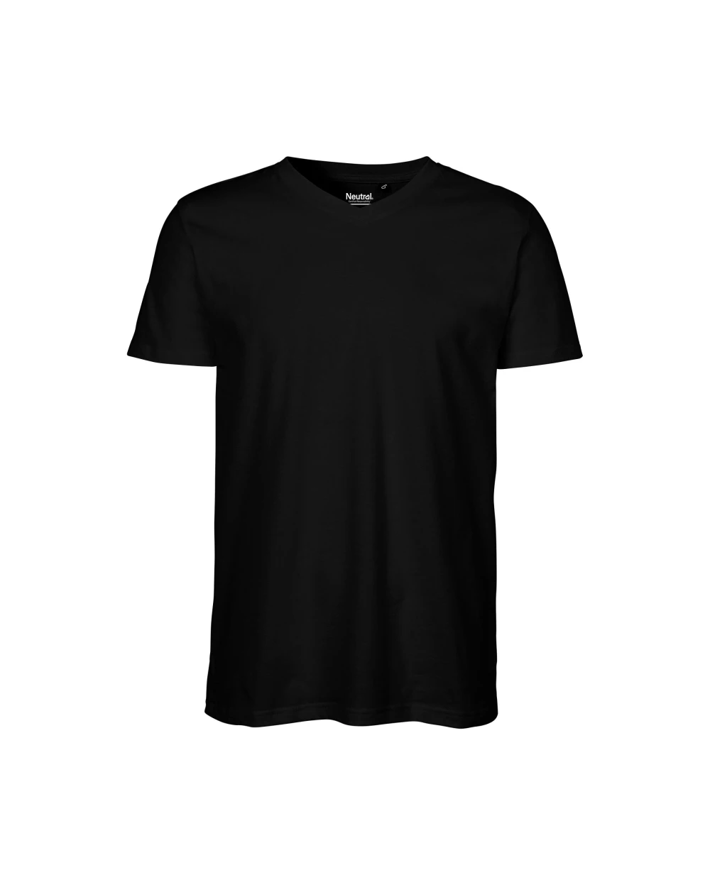 T-Shirts personnalisable NEUTRAL MENS V-NECK T-SHIRT