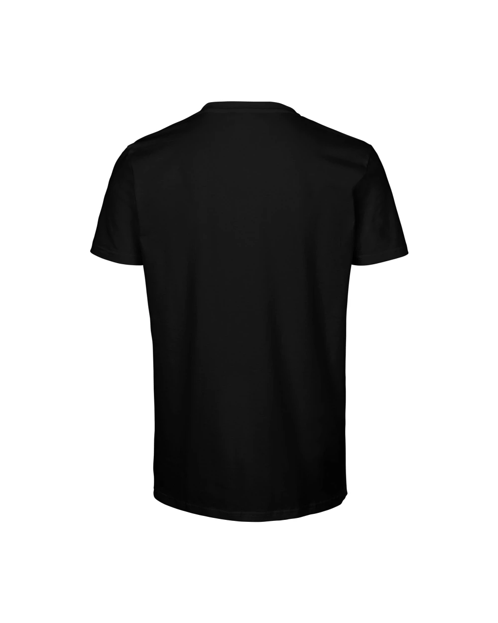 T-shirts NEUTRAL MENS V-NECK T-SHIRT voor bedrukking &amp; borduring