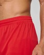 Bermuda's & Shorts PROACT Heren sportshort van polyester voor bedrukking &amp; borduring