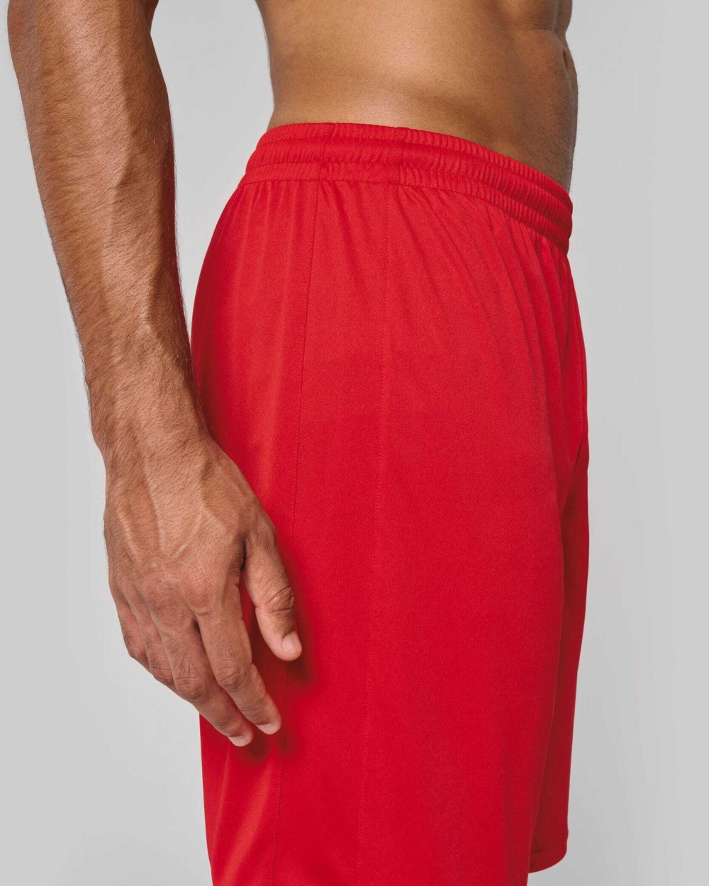 PROACT Herren Multisport-Shorts aus Polyester Bermudas & Shorts personalisierbar