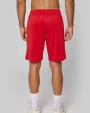 Bermuda's & Shorts PROACT Heren sportshort van polyester voor bedrukking &amp; borduring