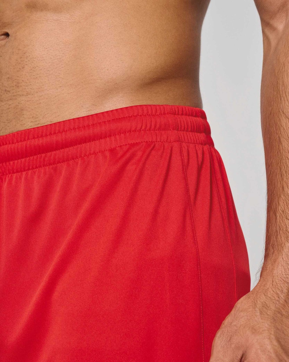 PROACT Herren Multisport-Shorts aus Polyester Bermudas & Shorts personalisierbar
