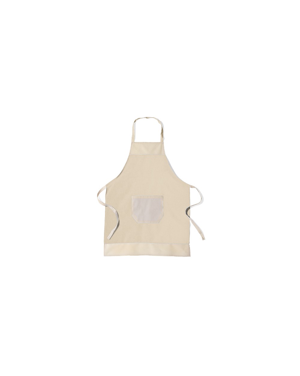 Tabliers personnalisable PRINTWEAR Cotton Apron