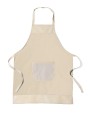 Tabliers personnalisable PRINTWEAR Cotton Apron
