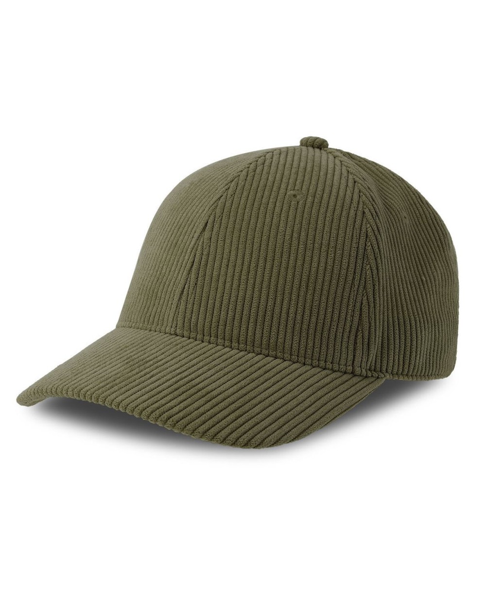 Casquettes personnalisable ATLANTIS CORDY-S
