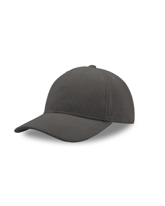 Casquettes personnalisable ATLANTIS CORDY-S