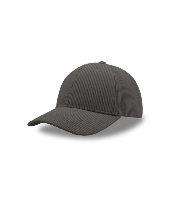 Casquettes personnalisable ATLANTIS CORDY-S