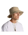 AS COLOUR Nylon Wide Brim Bucket Hat Kappen personalisierbar