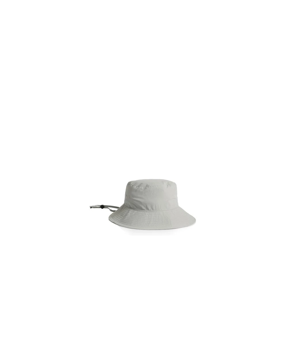 Casquettes personnalisable AS COLOUR Nylon Wide Brim Bucket Hat