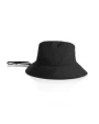Casquettes personnalisable As Colour Nylon Wide Brim Bucket Hat
