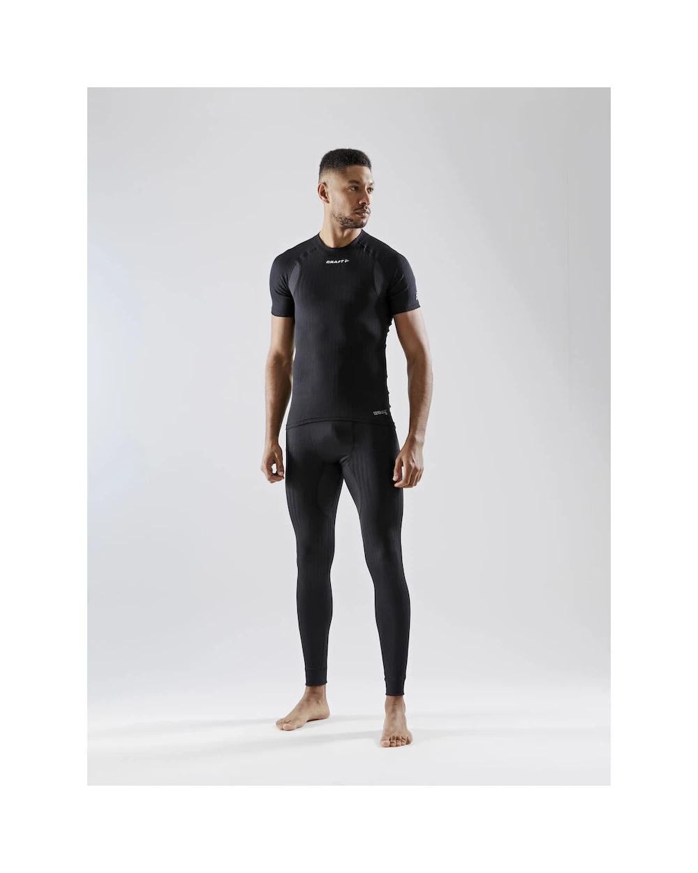 Broeken CRAFT PRO Active Extreme X Pants M voor bedrukking &amp; borduring