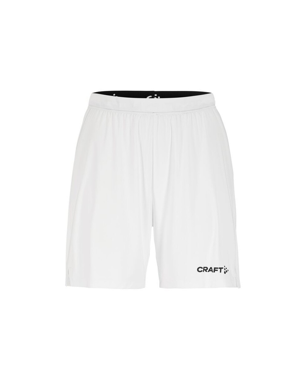 Bermuda's & Shorts CRAFT Evolve 2.0 Shorts W voor bedrukking &amp; borduring