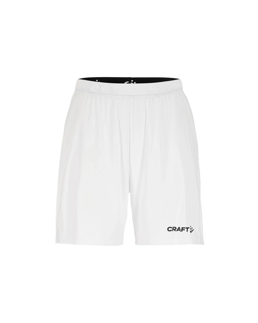 Bermuda's & Shorts CRAFT Evolve 2.0 Shorts W voor bedrukking &amp; borduring
