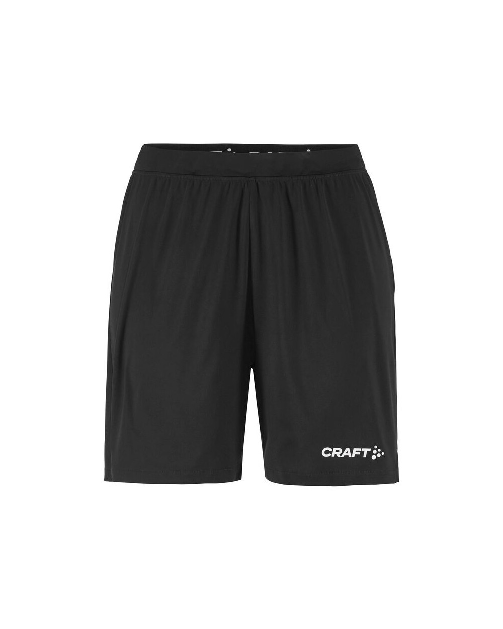 Bermuda's & Shorts CRAFT Evolve 2.0 Shorts W voor bedrukking &amp; borduring