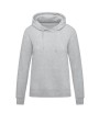 SG CLOTHING Originals Hooded Sweat Women Sweatshirts personalisierbar