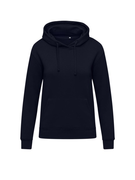 SG CLOTHING Originals Hooded Sweat Women /api/colors/6d2146f2-50f9-4529-a7c9-d132e35ed58a personnalisable
