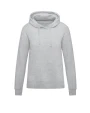 Sweat-shirts personnalisable SG CLOTHING Originals Hooded Sweat Women