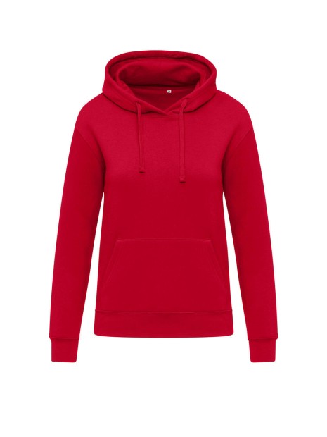 SG CLOTHING Originals Hooded Sweat Women /api/colors/c953313a-9c9d-493b-934e-ddcf8fada2ae personnalisable