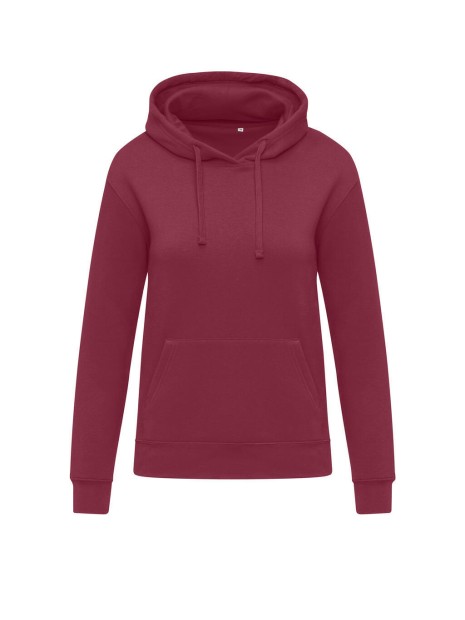 SG CLOTHING Originals Hooded Sweat Women /api/colors/86185b65-5340-41c9-bb92-4d29c8ef7554 personnalisable
