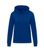 Sweaters & hoodies SG CLOTHING Originals Hooded Sweat Women voor bedrukking &amp; borduring