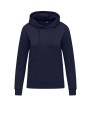 Sweaters & hoodies SG CLOTHING Originals Hooded Sweat Women voor bedrukking &amp; borduring