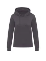 SG CLOTHING Originals Hooded Sweat Women /api/colors/f07121ee-2ff0-449a-ab59-79be9a11aa30 personnalisable