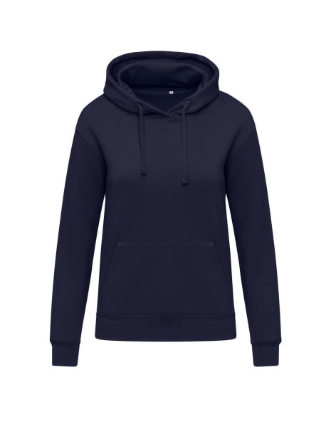 SG CLOTHING Originals Hooded Sweat Women /api/colors/b68891a9-1d28-4f7a-8deb-775c45027afd personnalisable