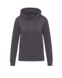 Sweaters & hoodies SG CLOTHING Originals Hooded Sweat Women voor bedrukking &amp; borduring