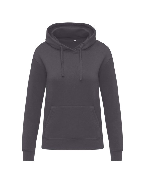 SG CLOTHING Originals Hooded Sweat Women /api/colors/f07121ee-2ff0-449a-ab59-79be9a11aa30 personnalisable