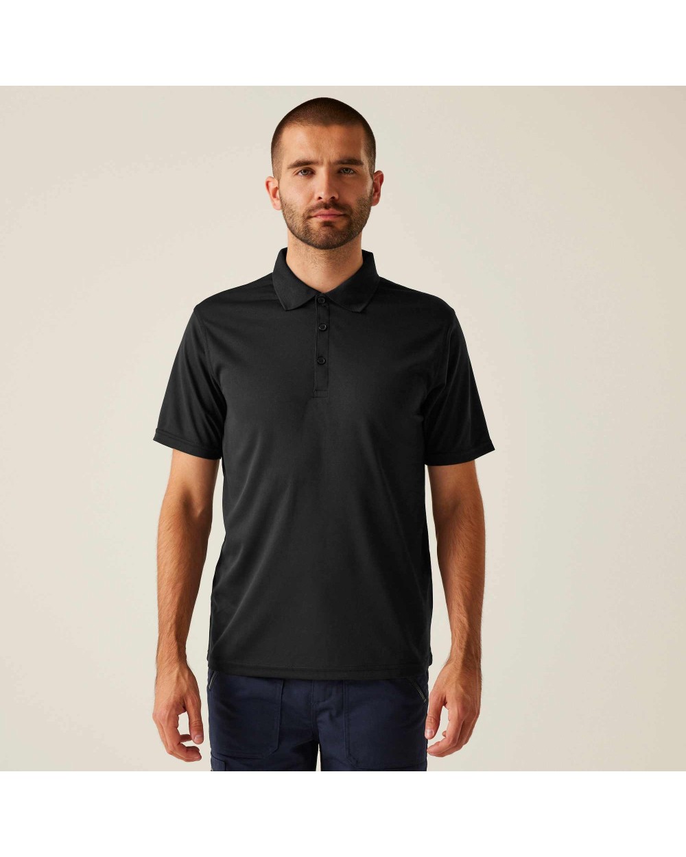 REGATTA Pro Wicking Polo Poloshirts personalisierbar
