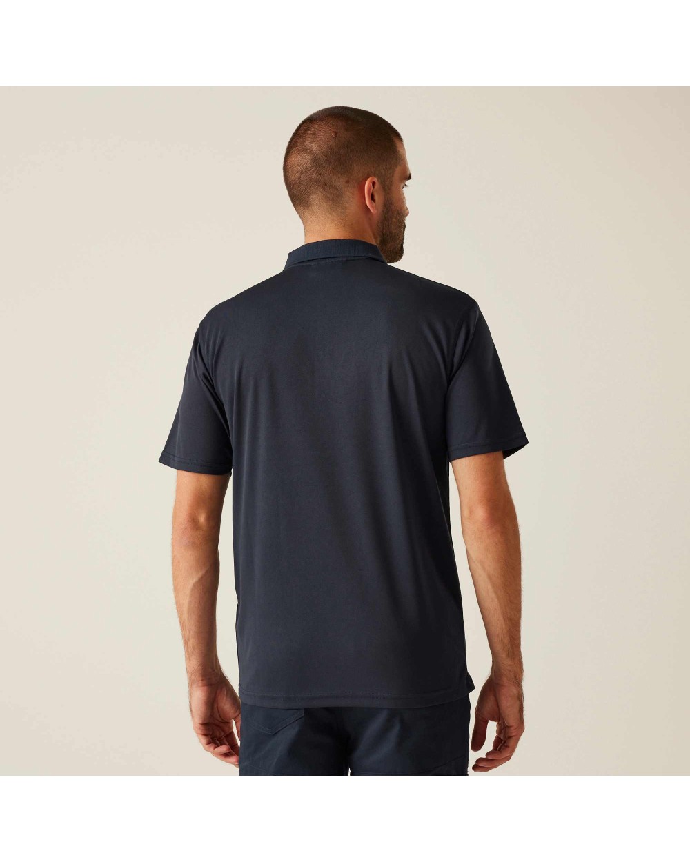 Polos personnalisable REGATTA Pro Wicking Polo