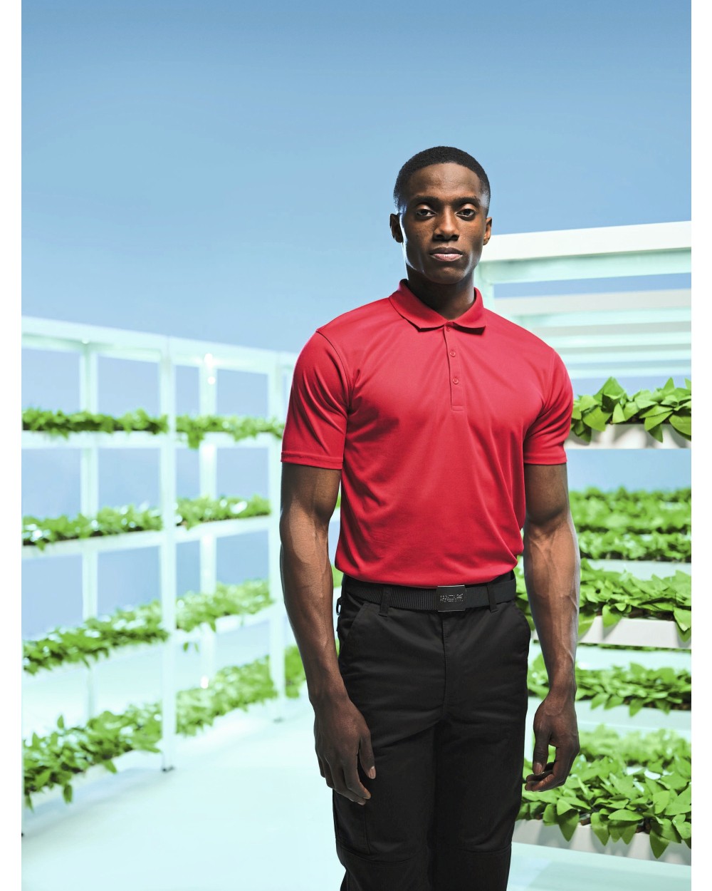 REGATTA Pro Wicking Polo Poloshirts personalisierbar