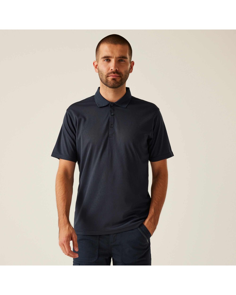 REGATTA Pro Wicking Polo Poloshirts personalisierbar