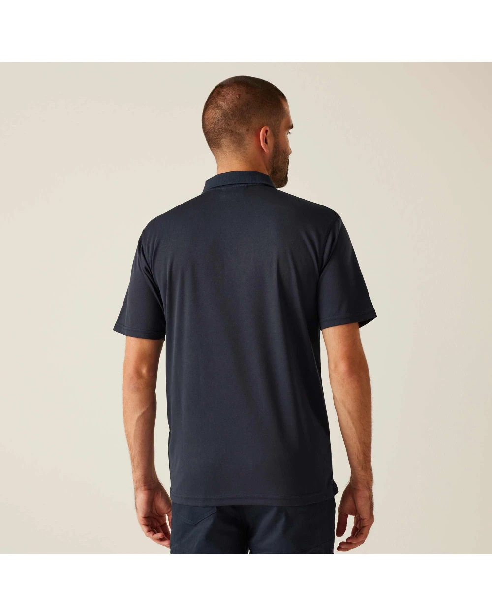REGATTA Pro Wicking Polo Poloshirts personalisierbar
