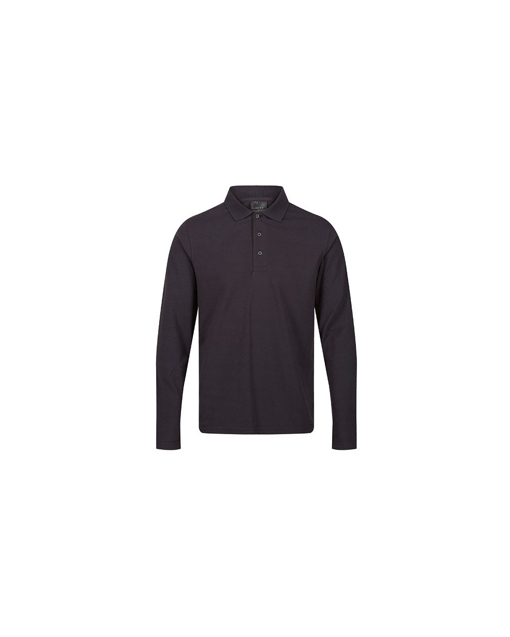 Polos personnalisable REGATTA Pro 65/35 Long Sleeve Polo