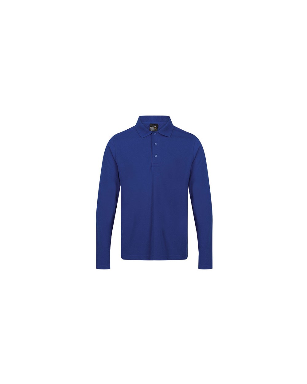 Polos personnalisable REGATTA Pro 65/35 Long Sleeve Polo