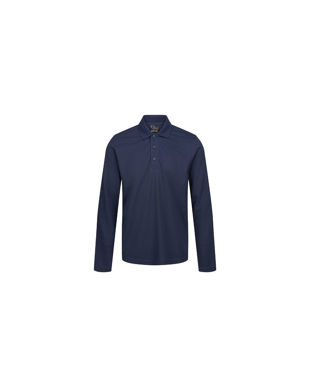 Polos personnalisable REGATTA Pro 65/35 Long Sleeve Polo