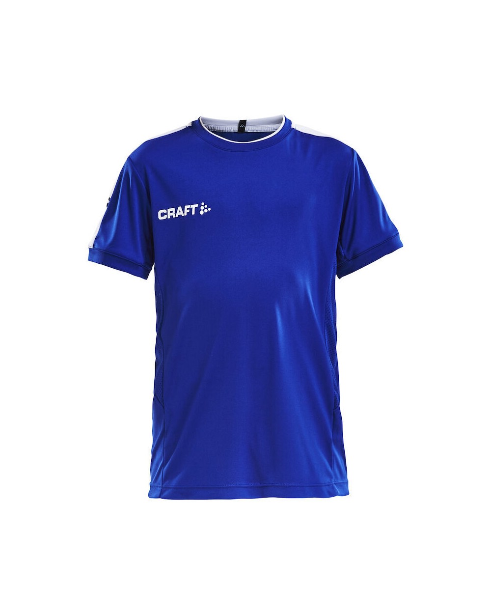 T-shirts CRAFT Progress Practise Tee Jr voor bedrukking &amp; borduring