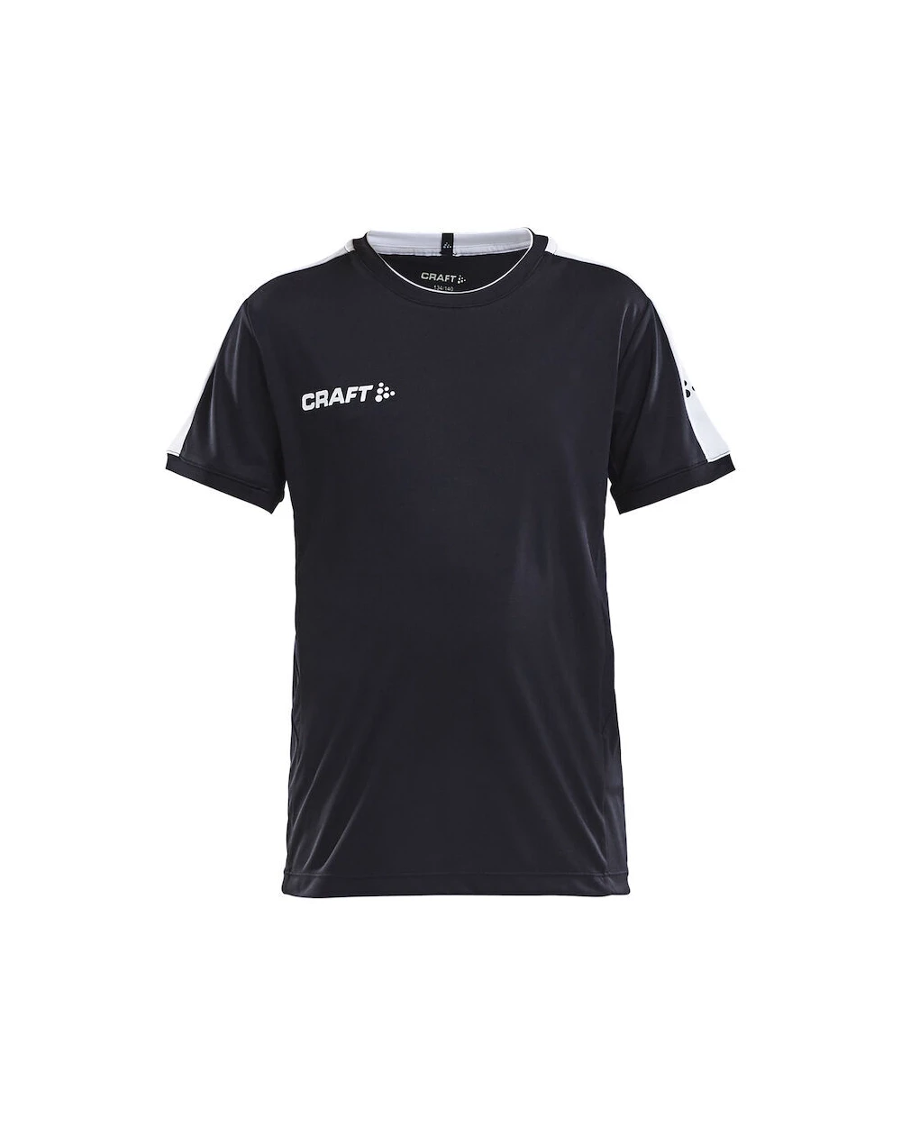 T-shirts CRAFT Progress Practise Tee Jr voor bedrukking &amp; borduring